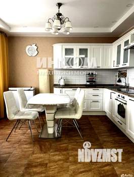 2-к квартира, вторичка, 64м2, 18/19 этаж