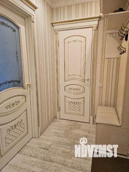 1-к квартира, вторичка, 40м2, 5/22 этаж