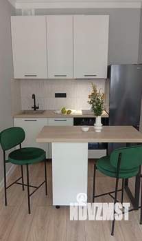 Студия квартира, вторичка, 31м2, 5/10 этаж