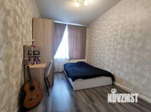 3-к квартира, вторичка, 67м2, 5/9 этаж