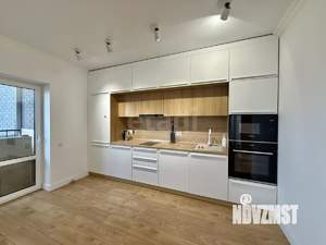 1-к квартира, вторичка, 66м2, 14/25 этаж