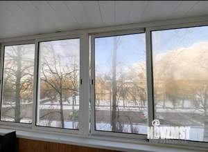 3-к квартира, вторичка, 58м2, 3/3 этаж