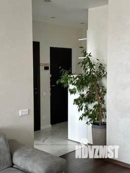 3-к квартира, вторичка, 85м2, 8/24 этаж