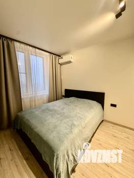 1-к квартира, вторичка, 38м2, 14/28 этаж