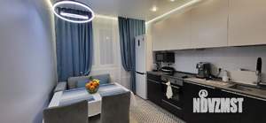 1-к квартира, вторичка, 41м2, 3/6 этаж
