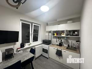 1-к квартира, вторичка, 29м2, 5/5 этаж