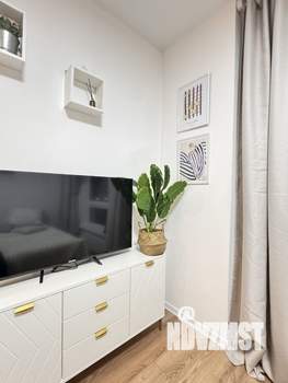 Студия квартира, вторичка, 20м2, 6/9 этаж