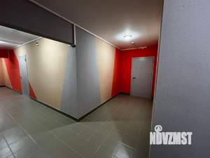 2-к квартира, вторичка, 52м2, 6/8 этаж