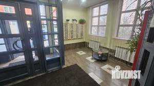 2-к квартира, вторичка, 74м2, 10/25 этаж
