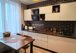 2-к квартира, вторичка, 64м2, 10/25 этаж