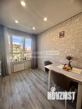 2-к квартира, вторичка, 55м2, 4/8 этаж