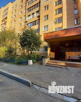 1-к квартира, вторичка, 33м2, 3/9 этаж