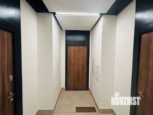 1-к квартира, вторичка, 39м2, 6/6 этаж