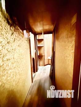 1-к квартира, вторичка, 32м2, 4/4 этаж