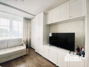 Студия квартира, вторичка, 24м2, 2/8 этаж