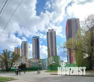 2-к квартира, вторичка, 43м2, 7/46 этаж