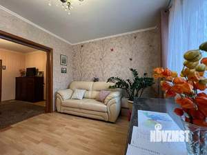 3-к квартира, вторичка, 90м2, 7/25 этаж