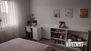 2-к квартира, вторичка, 50м2, 4/4 этаж