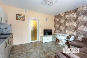 2-к квартира, вторичка, 45м2, 5/6 этаж