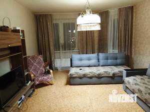 1-к квартира, вторичка, 42м2, 8/17 этаж