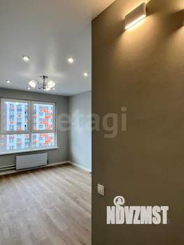 1-к квартира, вторичка, 32м2, 6/8 этаж