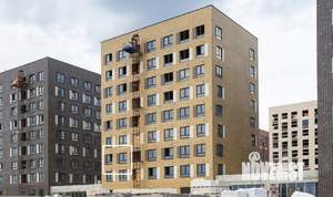 3-к квартира, вторичка, 81м2, 3/9 этаж