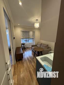 1-к квартира, вторичка, 35м2, 8/8 этаж