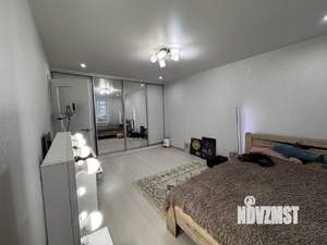 1-к квартира, вторичка, 32м2, 3/5 этаж