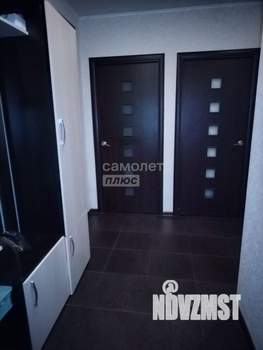 2-к квартира, вторичка, 60м2, 5/25 этаж