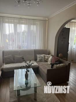 3-к квартира, вторичка, 120м2, 4/5 этаж
