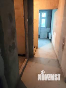 3-к квартира, вторичка, 87м2, 3/24 этаж