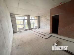 1-к квартира, вторичка, 41м2, 5/6 этаж