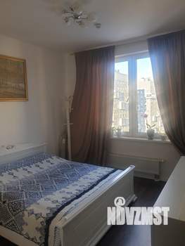 2-к квартира, вторичка, 40м2, 10/11 этаж