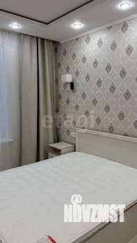 1-к квартира, вторичка, 40м2, 18/25 этаж