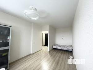 1-к квартира, вторичка, 36м2, 6/12 этаж