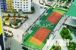 2-к квартира, вторичка, 39м2, 10/44 этаж