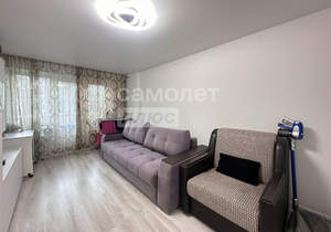 2-к квартира, вторичка, 45м2, 5/5 этаж