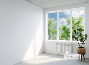 1-к квартира, вторичка, 31м2, 8/9 этаж