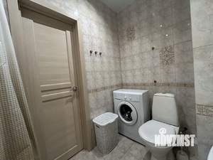1-к квартира, вторичка, 44м2, 3/10 этаж