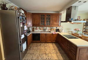 3-к квартира, вторичка, 131м2, 25/25 этаж