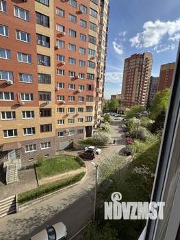 1-к квартира, вторичка, 33м2, 5/5 этаж
