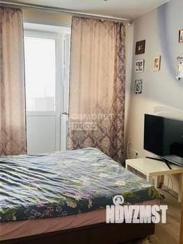 3-к квартира, вторичка, 73м2, 11/17 этаж