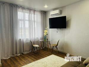 Студия квартира, вторичка, 33м2, 6/8 этаж