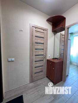 1-к квартира, вторичка, 31м2, 7/8 этаж