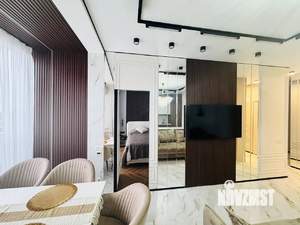 3-к квартира, вторичка, 78м2, 12/12 этаж