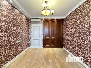 3-к квартира, вторичка, 97м2, 12/17 этаж