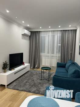 2-к квартира, вторичка, 45м2, 6/25 этаж