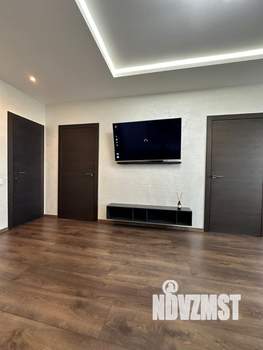 3-к квартира, вторичка, 85м2, 8/24 этаж