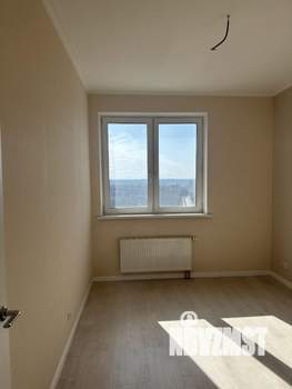 2-к квартира, вторичка, 62м2, 20/32 этаж