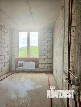 1-к квартира, вторичка, 40м2, 2/3 этаж